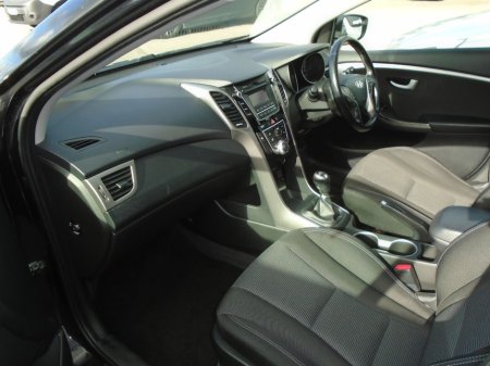 2014 Hyundai i30 - photo 7