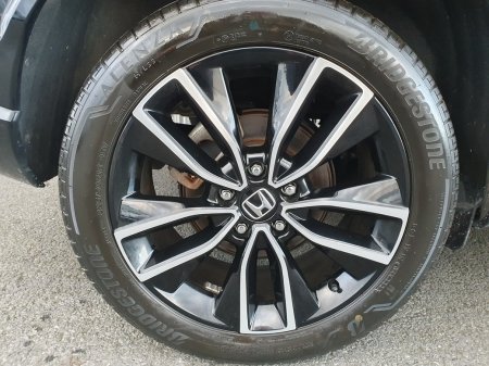 2023 Honda Vezel - photo 35