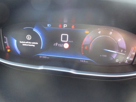 2023 Peugeot 5008 - photo 8