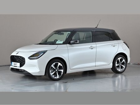 2027 Suzuki Swift - photo 5