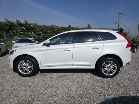 2016 Volvo XC60 - photo 2
