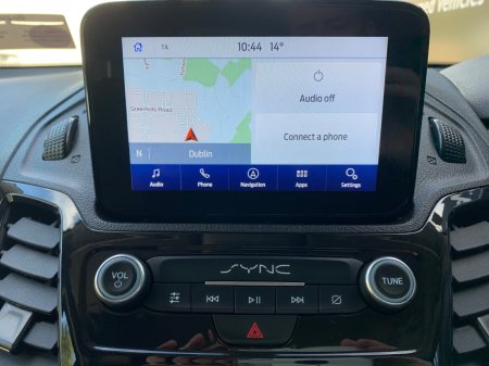 2023 Ford Transit Connect - photo 19