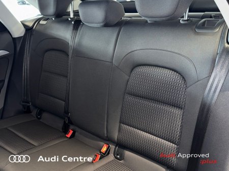 2018 Audi Q3 - photo 10
