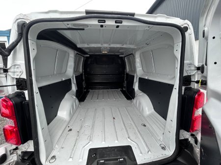 2023 Opel Vivaro - photo 9