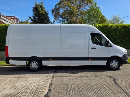 2023 Mercedes-Benz Sprinter - photo 12
