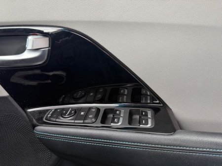 2020 Kia Niro - photo 34