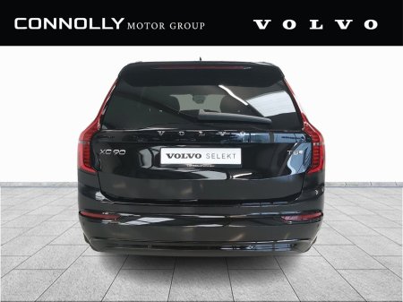 2026 Volvo XC90 - photo 10