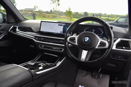 2023 BMW X5 - photo 8