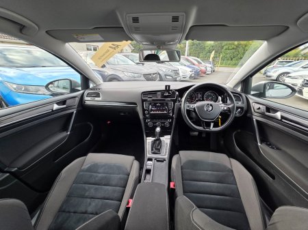 2013 Volkswagen Golf - photo 9