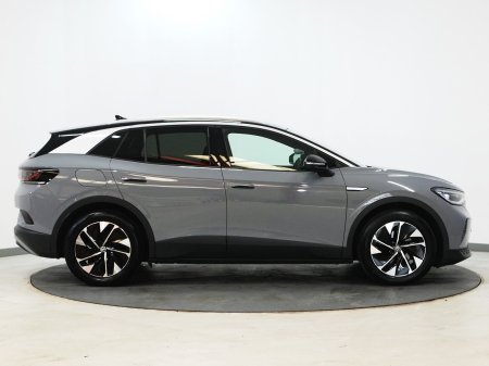 2023 Volkswagen ID.4 - photo 2