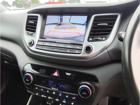 2018 Hyundai Tucson - photo 12