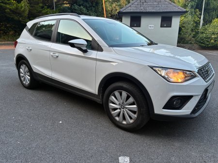 2019 SEAT Arona - photo 7