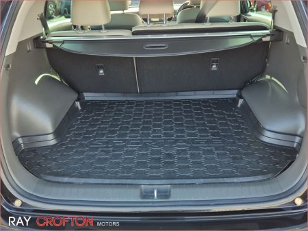 2018 Kia Sportage - photo 23