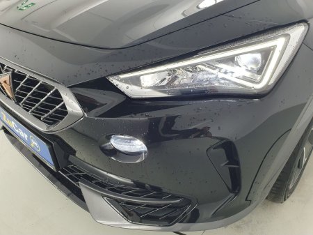 2024 Cupra Formentor - photo 82