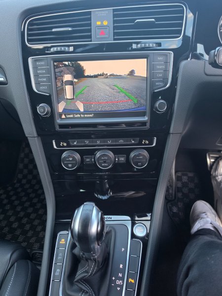 2017 Volkswagen Golf - photo 18