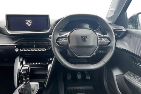 2024 Peugeot 208 - photo 11