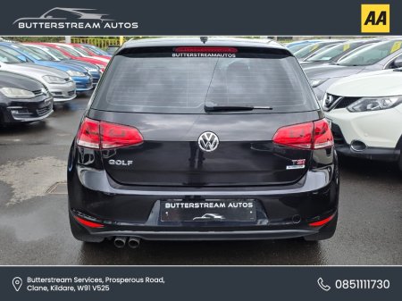 2014 Volkswagen Golf - photo 8