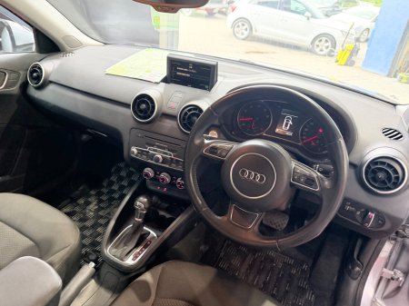 2014 Audi A1 - photo 17