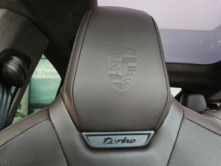 2026 Porsche Cayenne - photo 23
