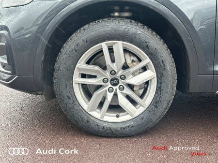 2024 Audi Q5 - photo 9