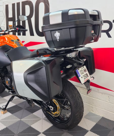 2013 KTM 1190 - photo 45
