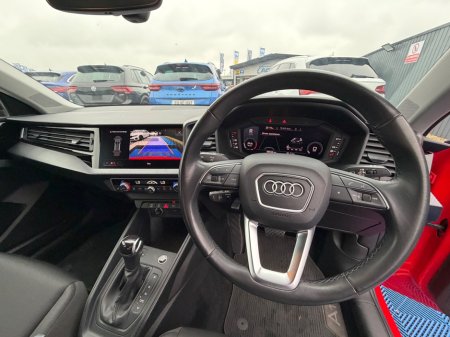 2022 Audi A1 - photo 27
