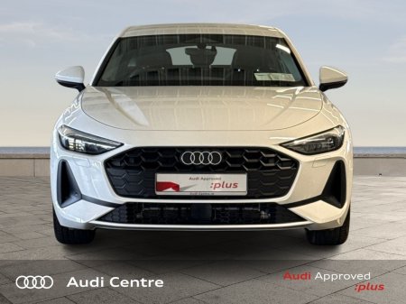 2026 Audi A5 - photo 2