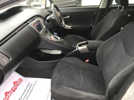 2015 Toyota Prius - photo 27