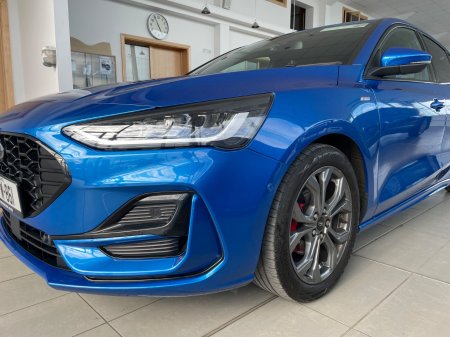 2025 Ford Focus - photo 4