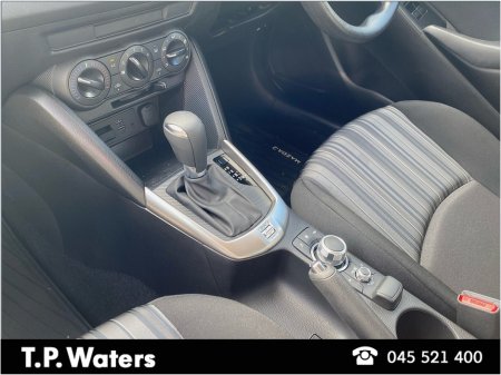 2021 Mazda Mazda2 - photo 6