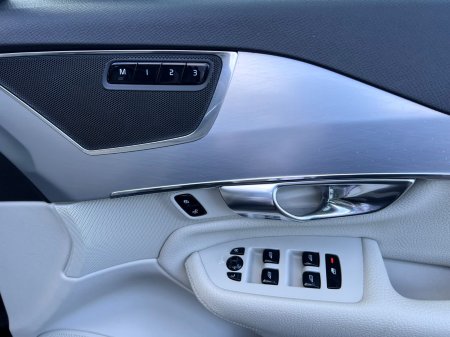 2017 Volvo XC90 - photo 16