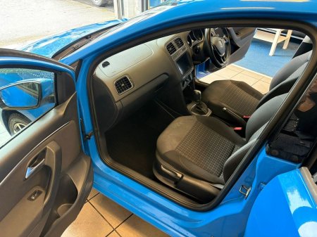 2015 Volkswagen Polo - photo 17