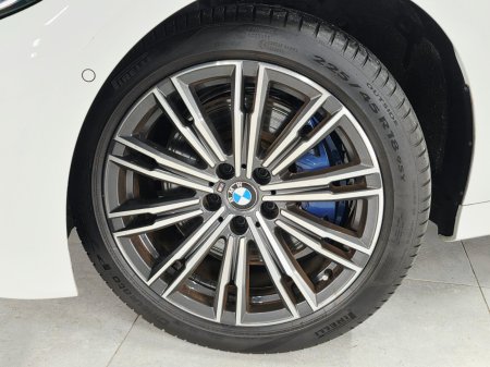 2021 BMW 3-Series - photo 29