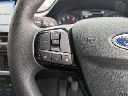 2020 Ford Fiesta - photo 17