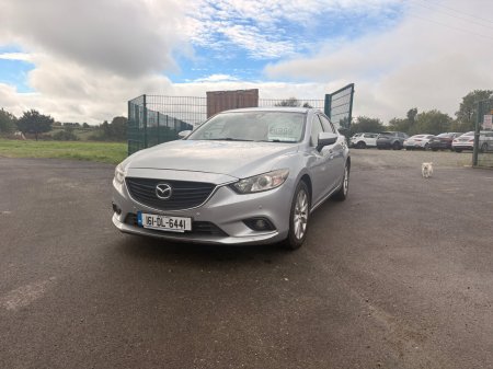 2016 Mazda Mazda6 - photo 2