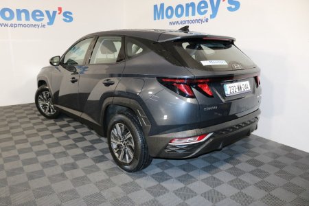 2023 Hyundai Tucson - photo 2