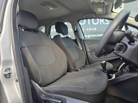 2019 Renault Captur - photo 7