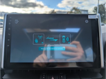 2019 Toyota RAV4 - photo 24