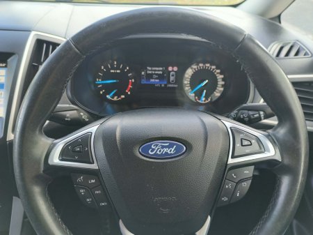 2017 Ford Galaxy - photo 9