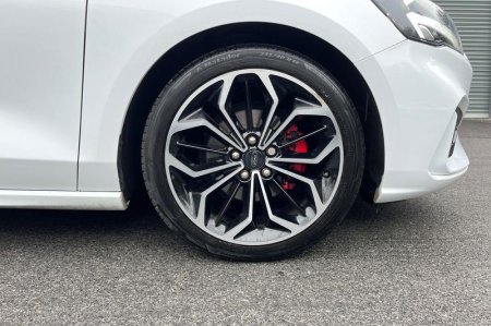 2021 Ford Focus - photo 8