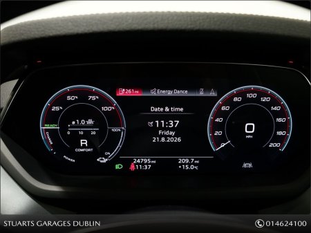 2024 Audi e-tron GT - photo 23