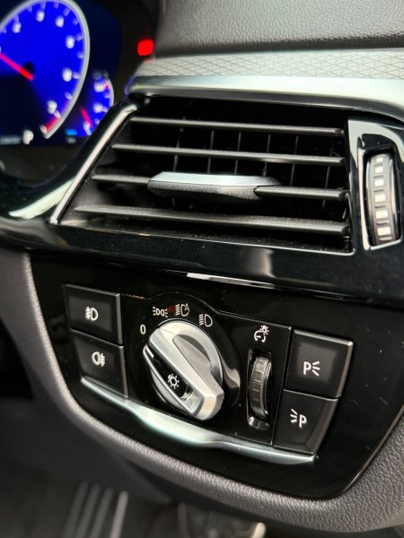2019 BMW 5-Series - photo 30
