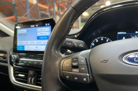 2023 Ford Fiesta - photo 27