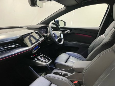 2024 Audi Q4 e-tron - photo 6