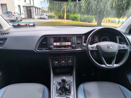 2019 SEAT Ateca - photo 21