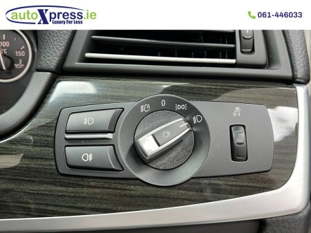 2016 BMW 5-Series - photo 27