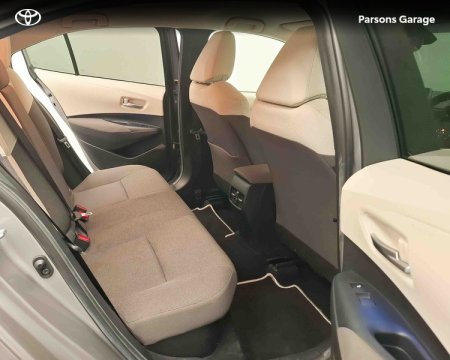 2022 Toyota Corolla - photo 11