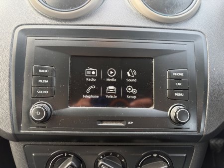 2016 SEAT Ibiza - photo 21