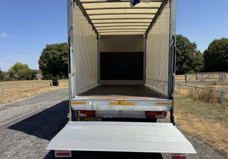 2022 Mercedes-Benz Sprinter - photo 2