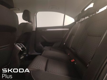 2023 Skoda Superb - photo 7